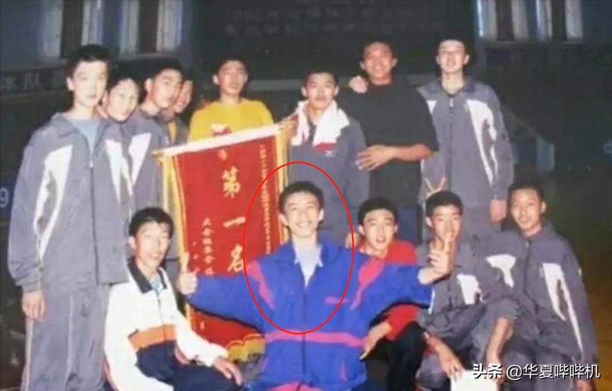 杨鸣输球了吗,杨鸣为啥这么受人尊敬