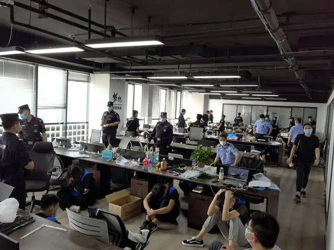 网络诈骗投钱返钱,遇到返钱的网络诈骗