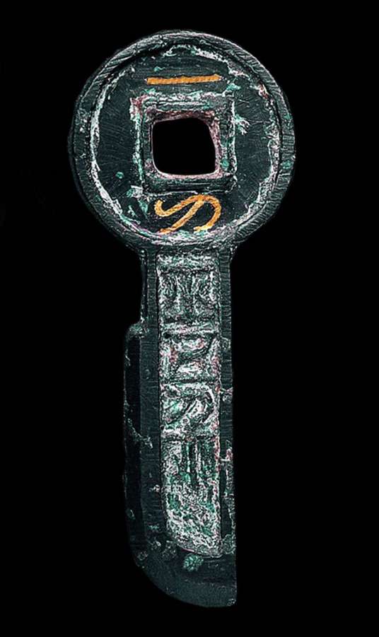 国宝金匮五千现在存世量多少,中国最值钱的十大顶级国宝