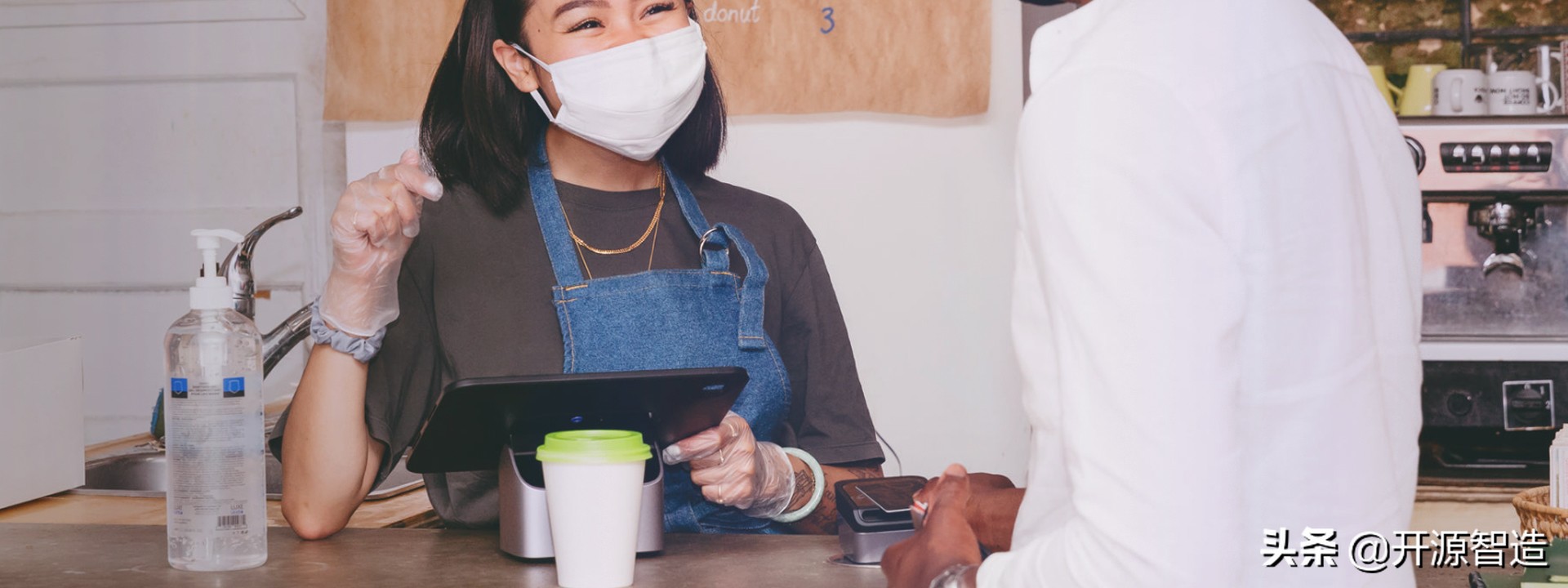 世界排名第一的免费开源ERP：Odoo企业疫情防控食堂预定系统