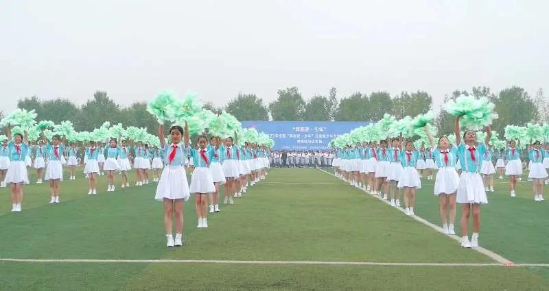 驻马店第三届市长杯校园足球比赛,驻马店2024市长杯二中比赛