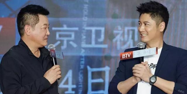 任重和林心如差几岁,任重为什么没和林心如走到一起