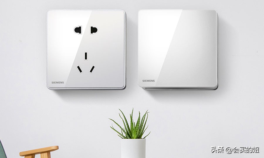 开关插座十大一线品牌排名,开关插座十大品牌选哪个好