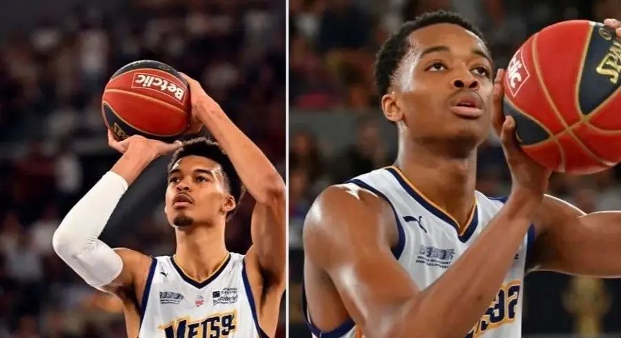 6月24日篮球热点事件：阿里纳斯说黑哨，夏季联赛即将来袭！