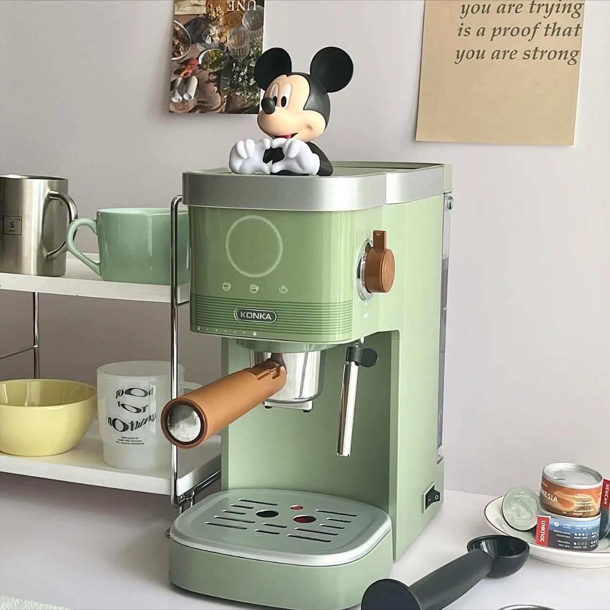 各种实用小家电,聪明的人都买这些小家电