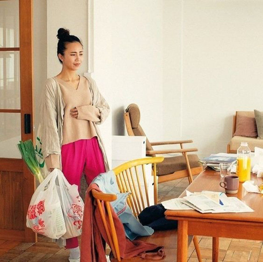 扔了才知以前白做工！跟家政阿姨学习断舍离，10件家务废物立刻丢