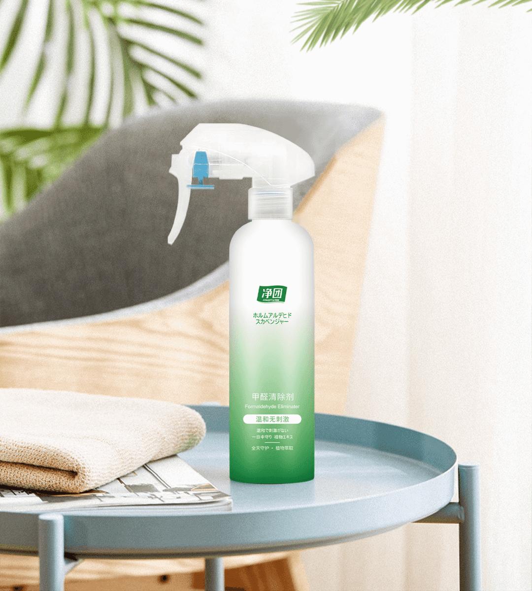 儿童房甲醛清理,儿童房除甲醛魔盒