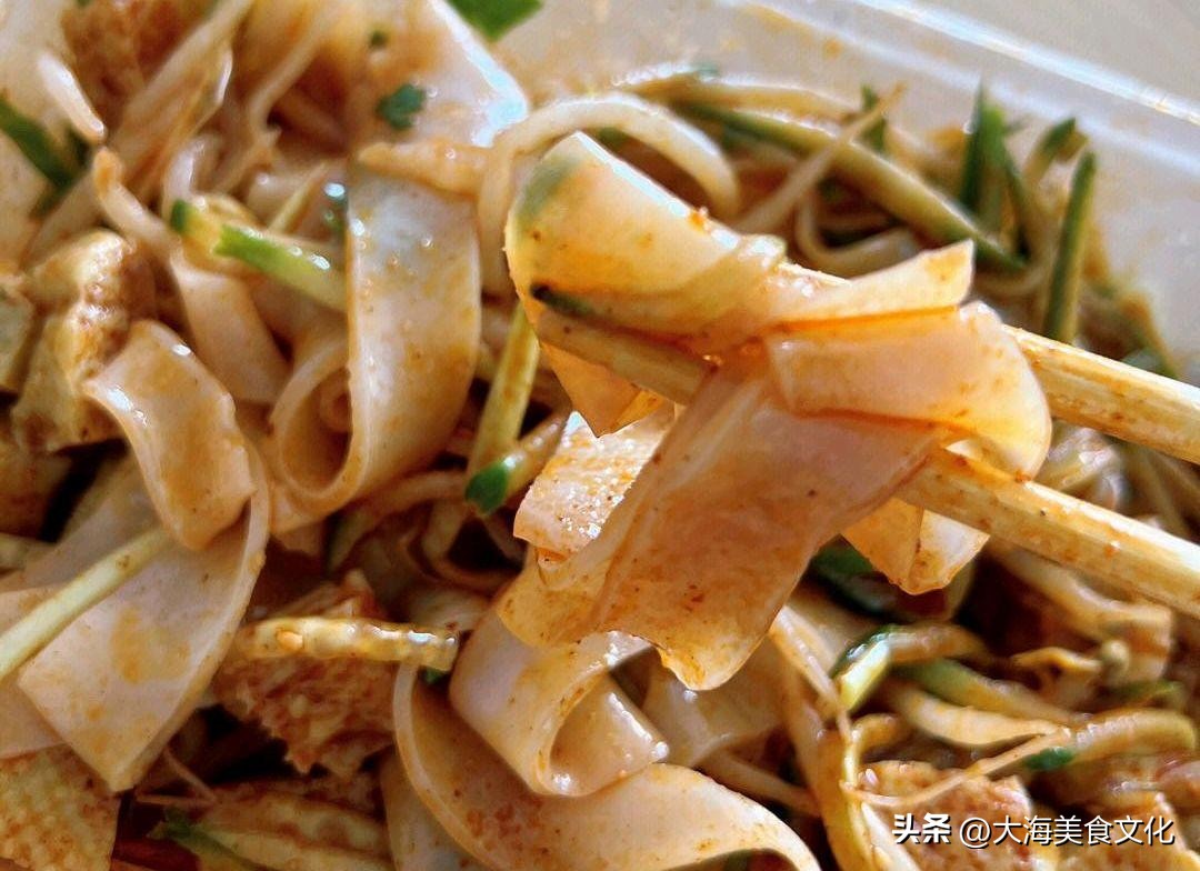 适合摆摊简单赚钱的小吃,失业了做什么小生意投资小见效快