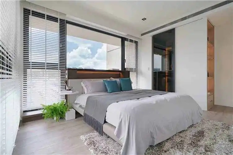 卧室的床要怎么放最好,卧室的床应该怎么放才好