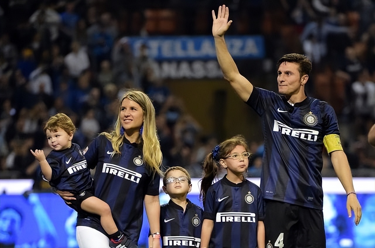 阿根廷为什么排斥萨内蒂,阿根廷著名后卫萨内蒂