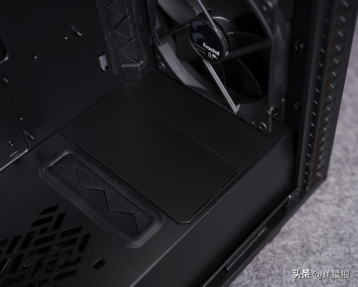 12700K/ROGB660G/3070TI/XPGDDR5，准无光的生产力主机搭建分享