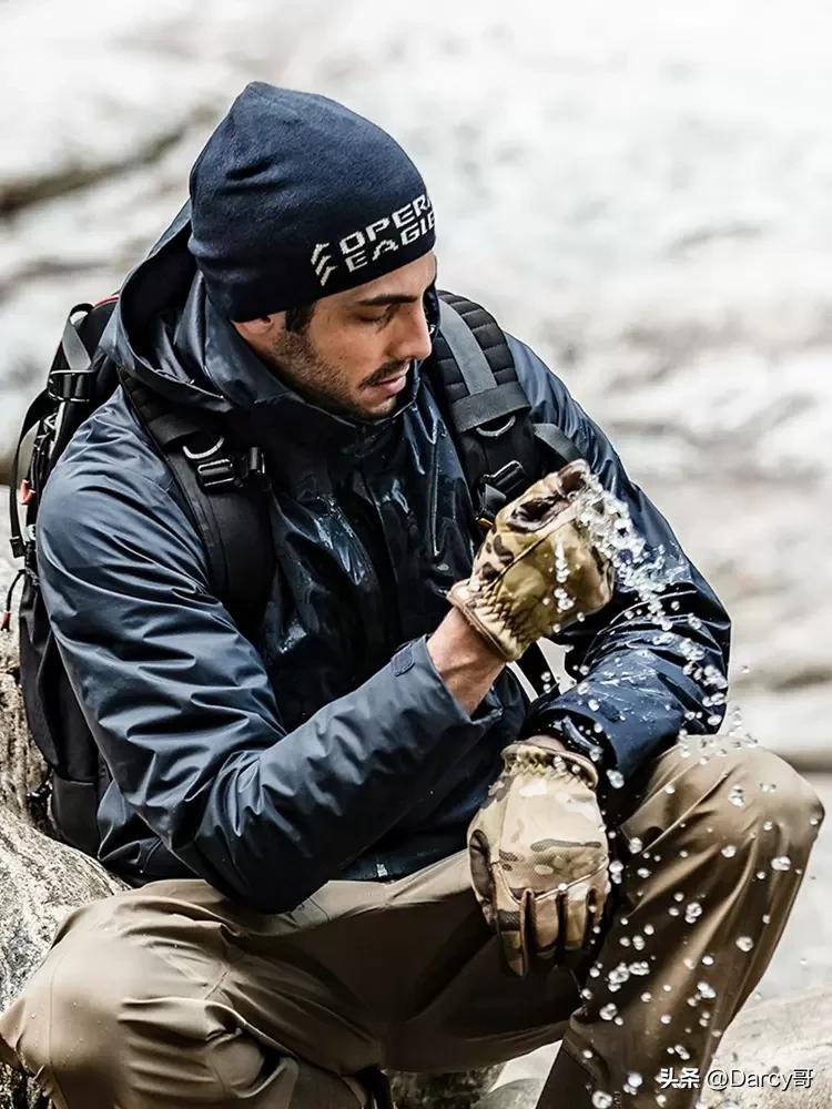 国内户外运动品牌之四大天王,户外品牌四大天王