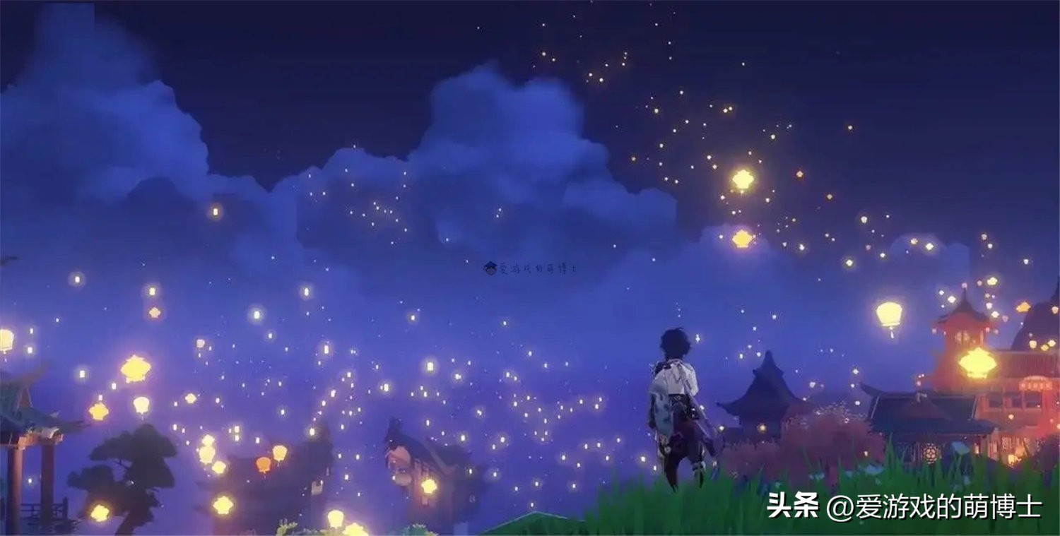 原神荣获2023最佳手游奖,人气手游排行榜前十名原神