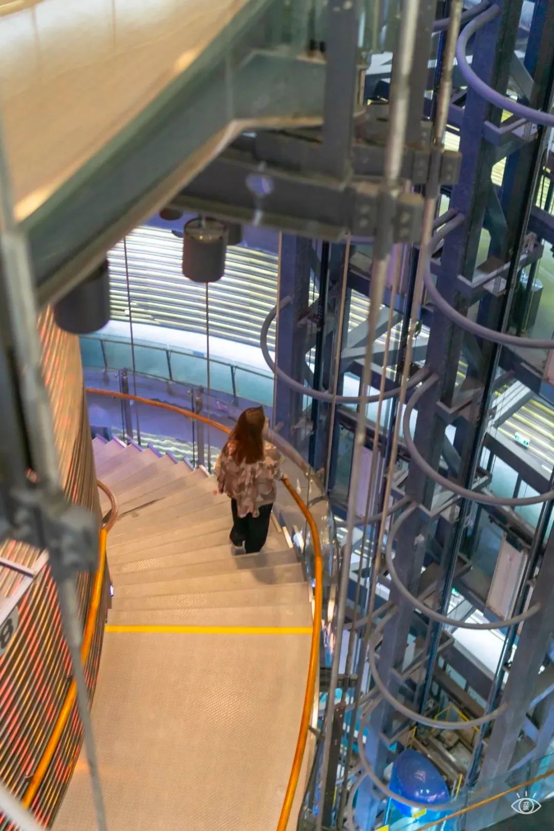 深圳地铁可以直接去的免费景点,深圳免费地铁直达景点12号线