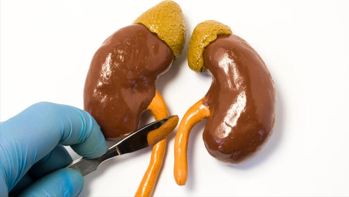 输尿管狭窄什么引起的,导致输尿管狭窄的原因有哪些