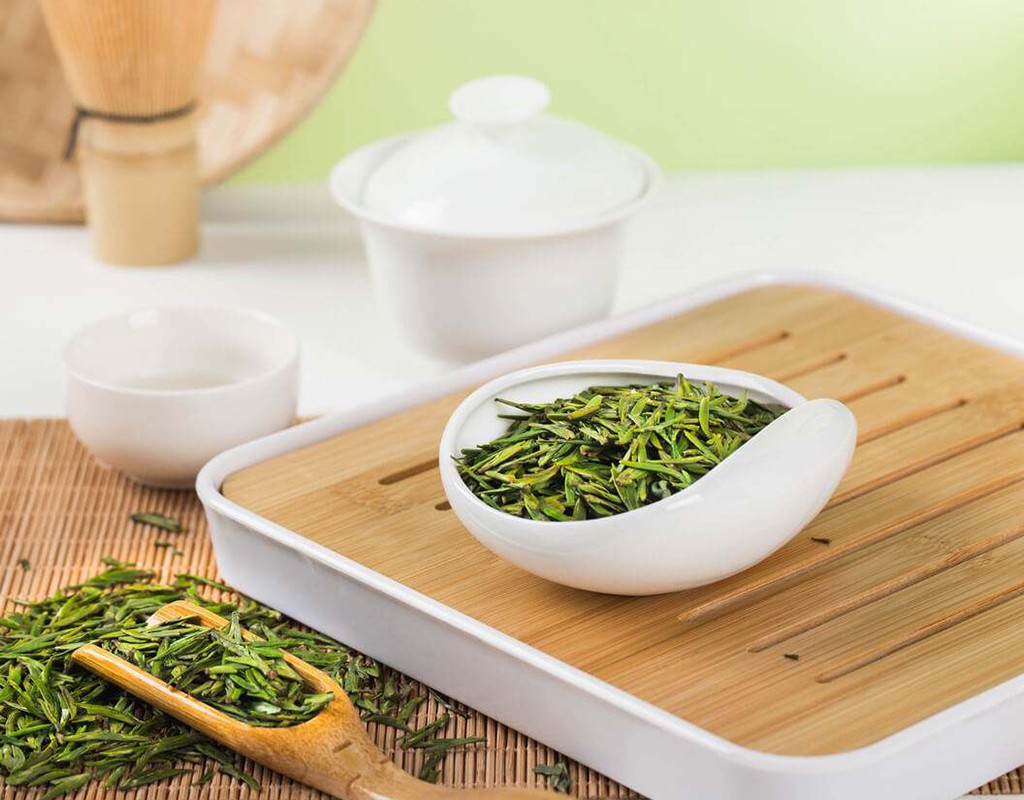 中秋节宠爸攻略，送上3款“孝心茶”，营养好喝，老爸心里定高兴