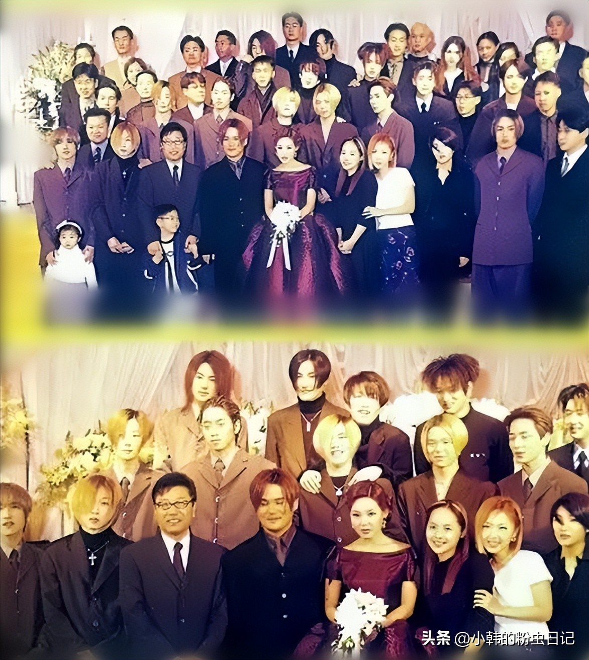 「连载16」H.O.T.开启了SM的美国梦，但让李秀满措手不及事发生了