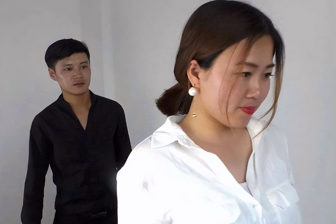 二婚后遇到的尴尬,二婚夫妻过得尴尬吗