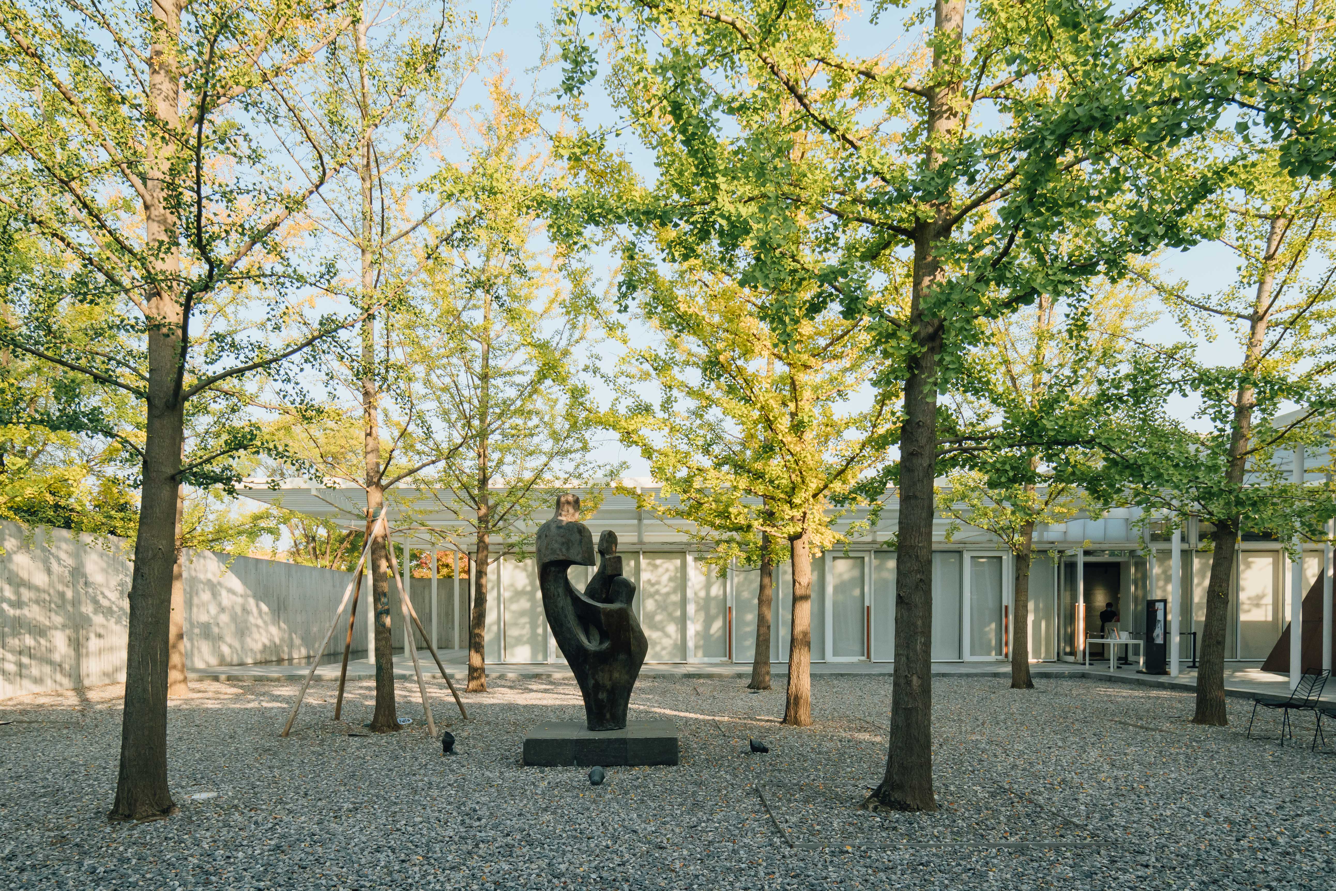 跟随邻里撰稿人，走进治愈力Max的社区空间