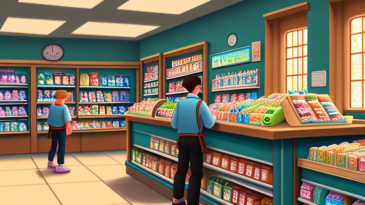 便利店投资可行性分析报告,无人便利店项目可行性方案