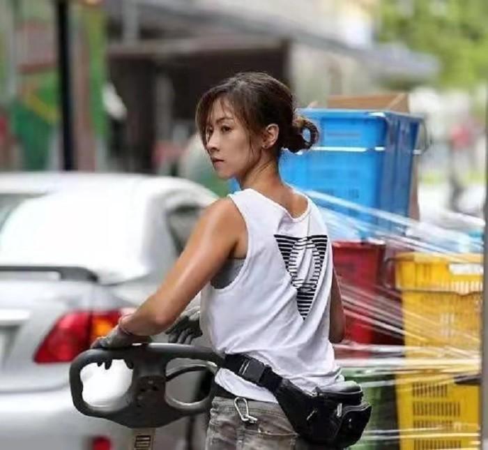中国式相亲香港搬运工,香港女搬运工相亲后的近况如何