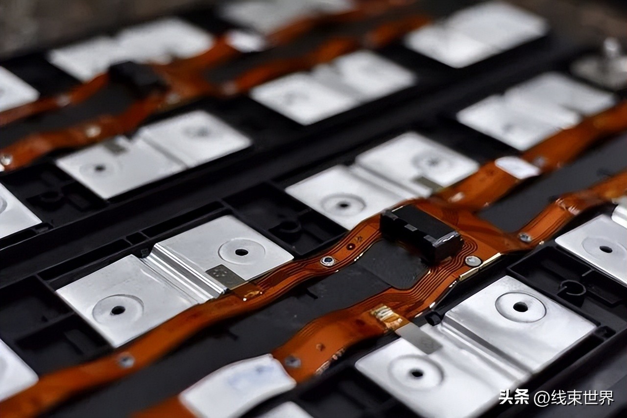 新能源电动汽车线束厂家,新能源汽车线缆厂家排名