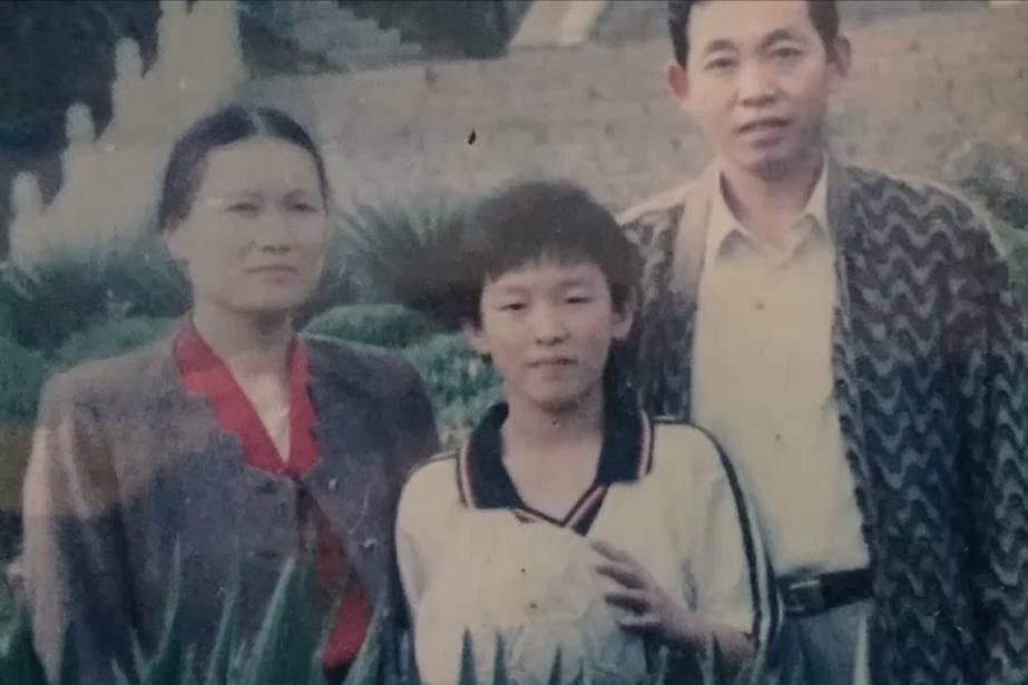 李鑫高考状元,清华糖友李鑫