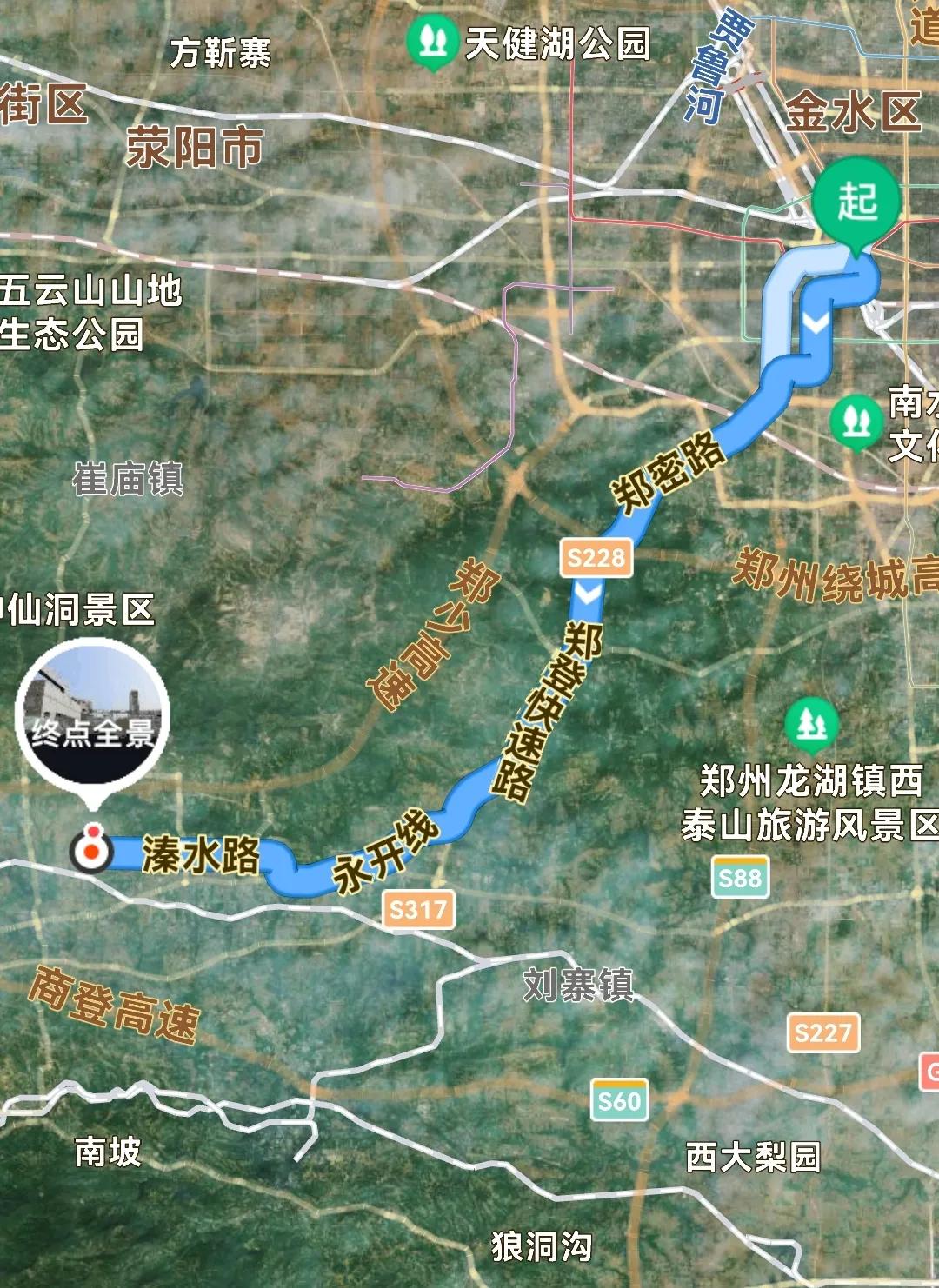 河南新密市有几所院校 (河南省新密市有几所大学)