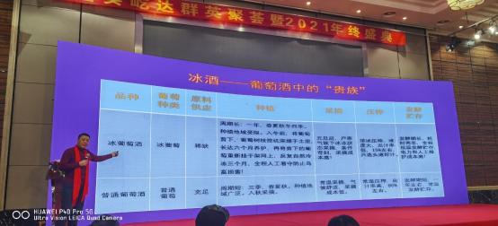 国实屹达三周年,国实屹达青岛会议