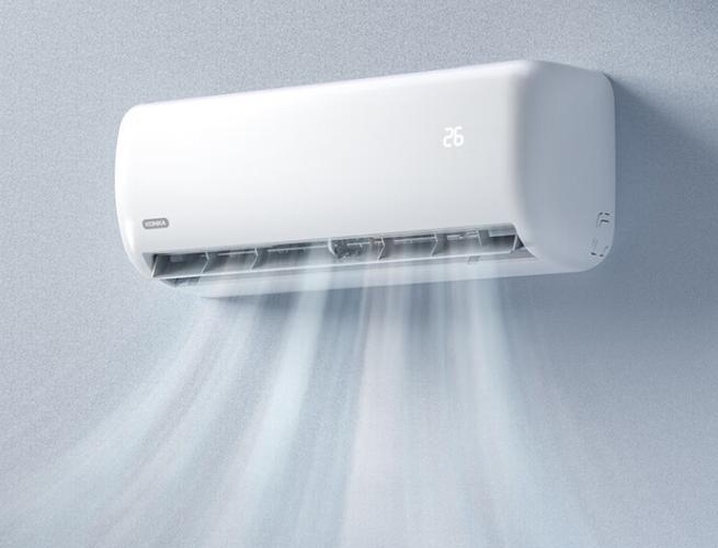 十大性价比高易入手的空调品牌,各个价位性价比最高的空调推荐