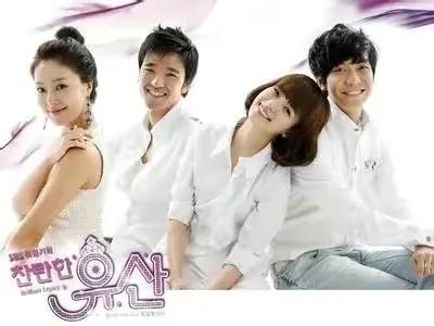 曾在中央台播出的韩剧有哪些,那些年霸屏湖南卫视的韩剧