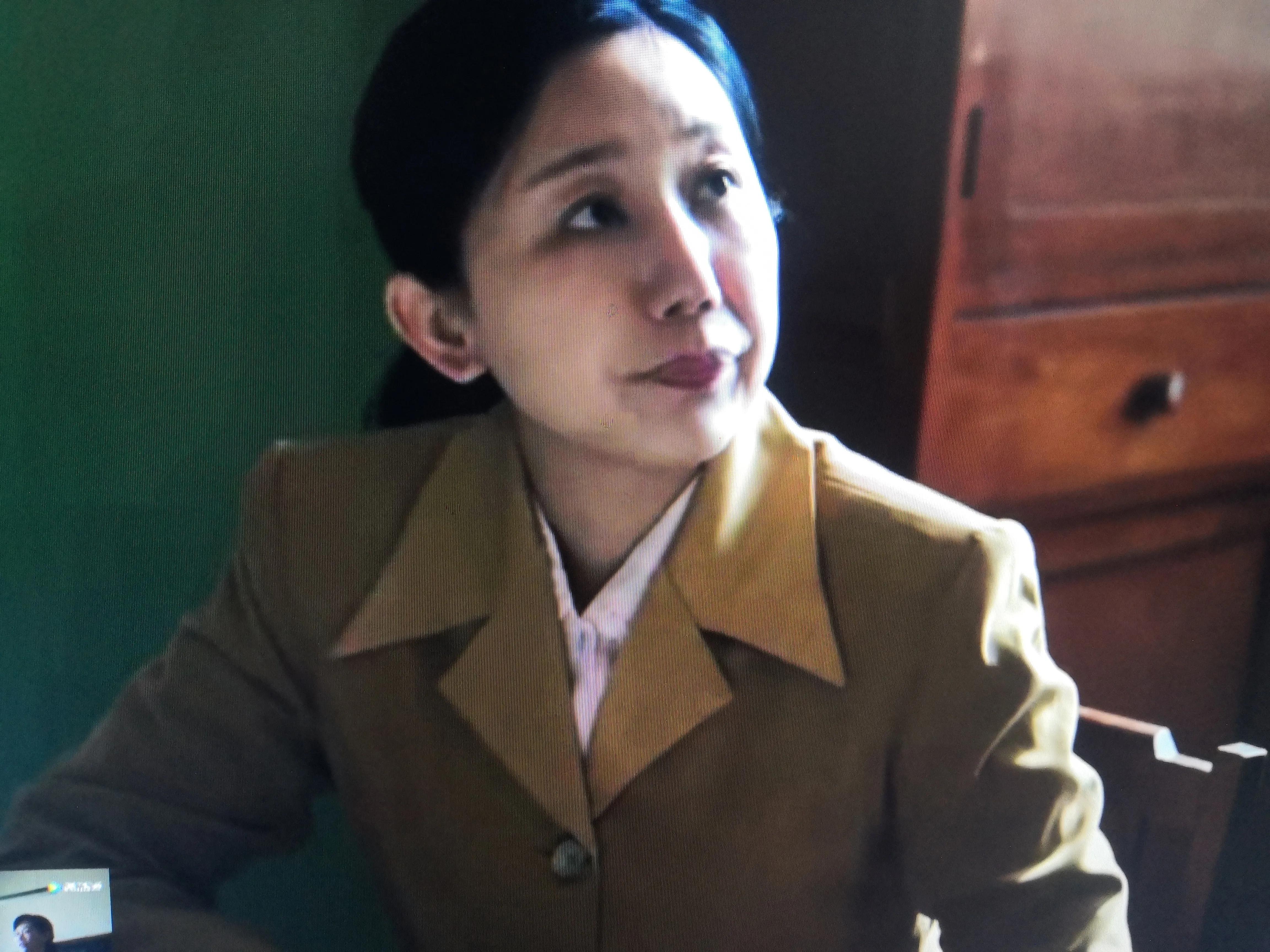 我们的日子小雪花跳舞视频,我们的日子雪花长大后好看吗