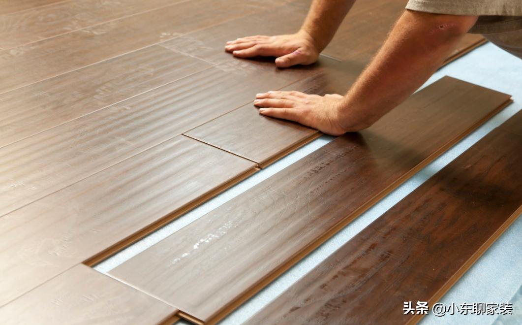 家庭装修材料成本节省,装修花钱最少又大气的用什么材料