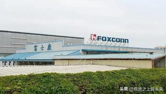 郑州富士康和深圳富士康,富士康郑州工厂最近动态