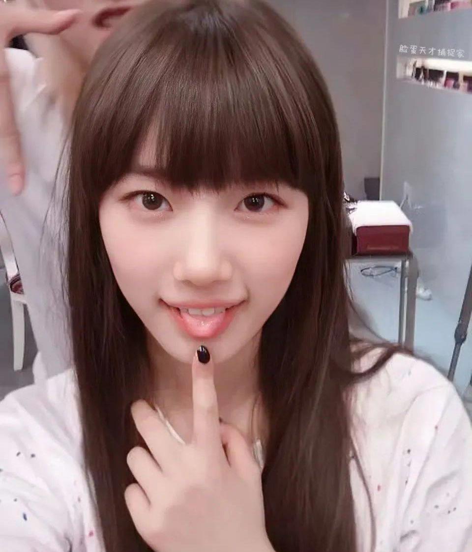 想把刘海剪了怎么办,刘海怎么剪整齐