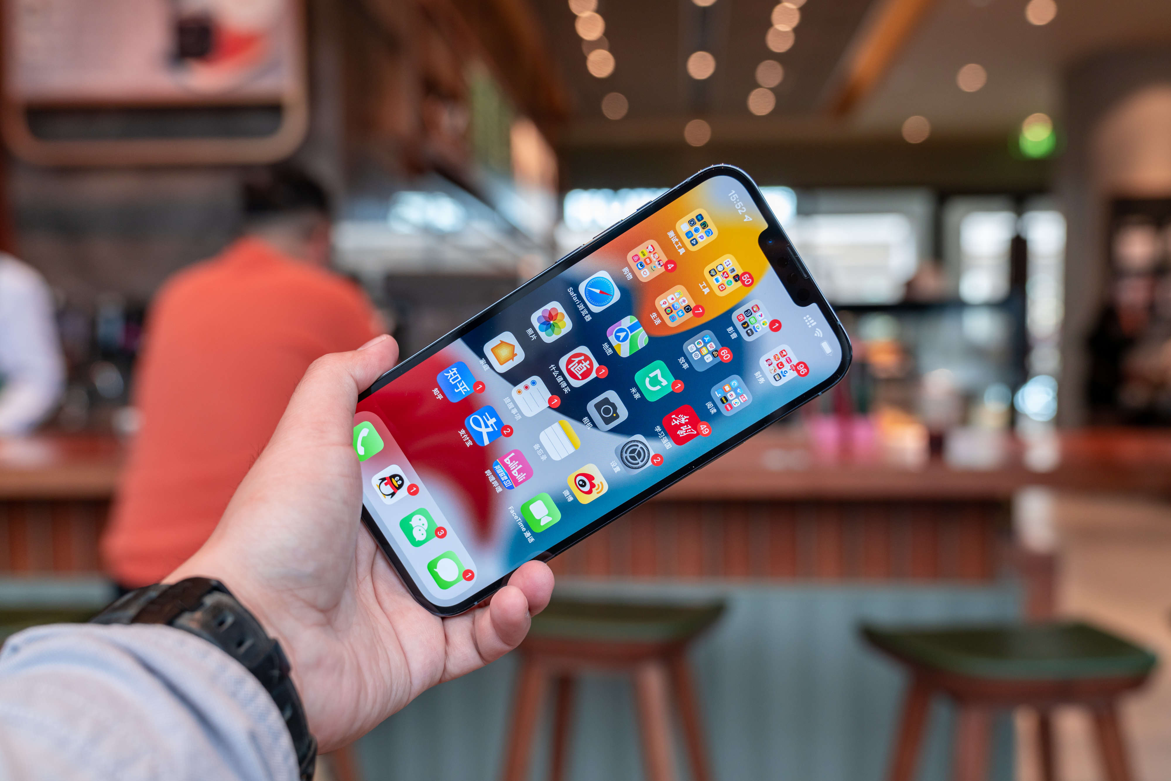 手机4个性能与效果建议选哪个,决定一部手机性能看什么