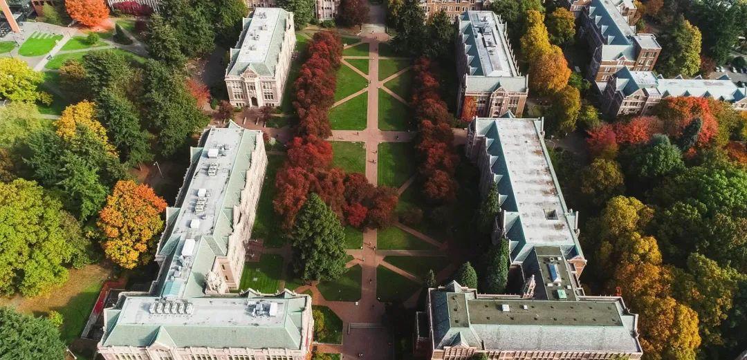 美国留学研究生录取率高的大学,录取率最低的50所美国大学