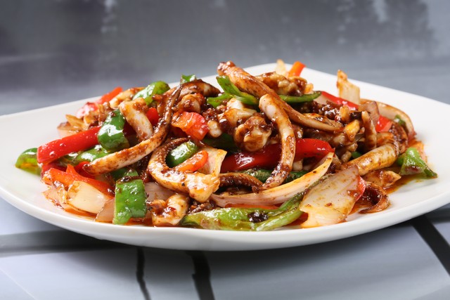 日照特色餐馆排行榜,开封十大人气餐馆