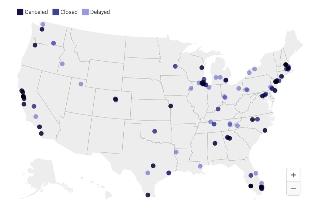 亚马逊爆单后销量上不去咋办,亚马逊仓库最新爆仓消息