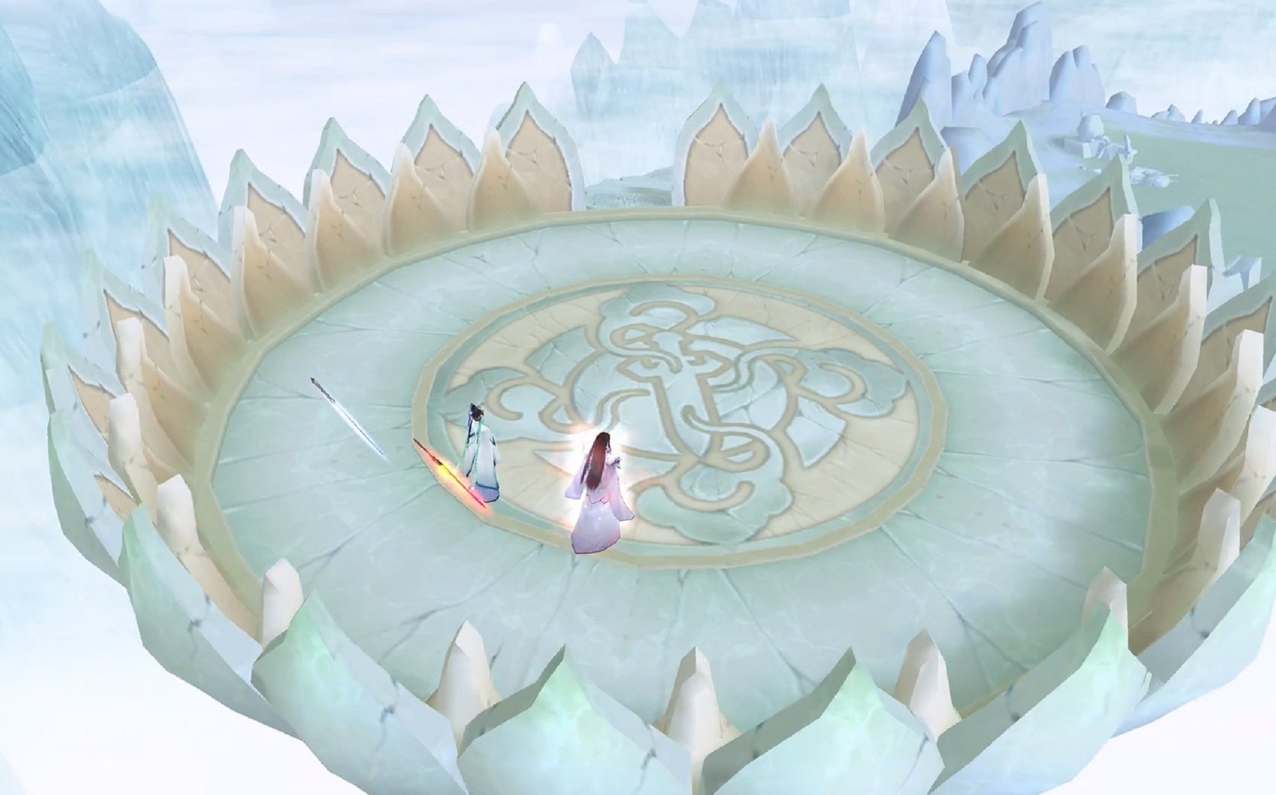 仙剑奇侠传4怎么玩玄霄,仙剑奇侠传四怎么打玄霄