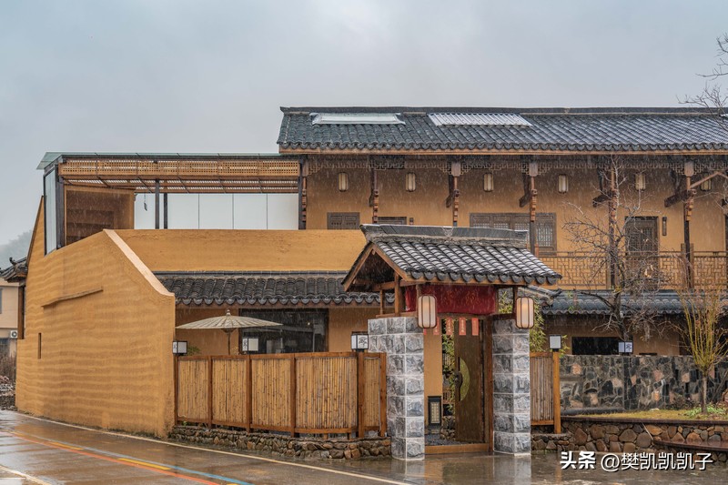 自驾游景点推荐江西赣南,赣南景点自驾游旅游攻略