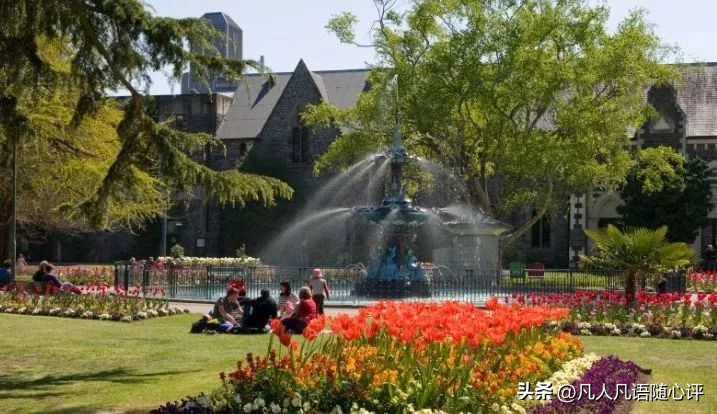 浪漫、纯净、刺激…我想要的精彩尽在新西兰