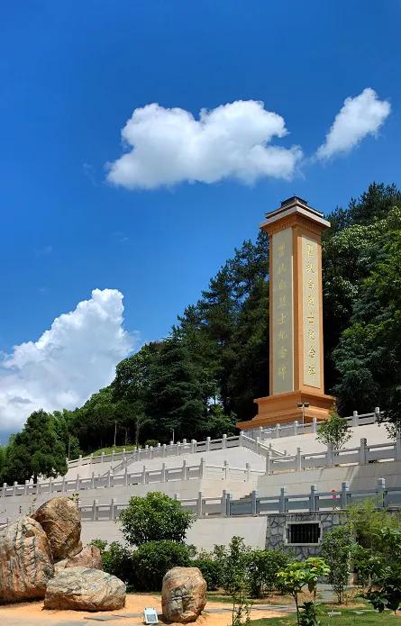 长汀古城最好的地方,长汀县红色小上海