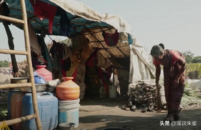 19年记者收集一大证据，揭露印度女性为满足老板，全部被“阉割”