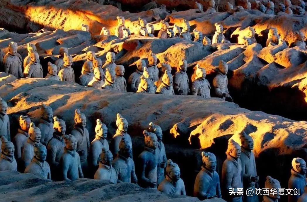 西安出发特种兵旅游全攻略,特种兵旅行24小时玩遍西安