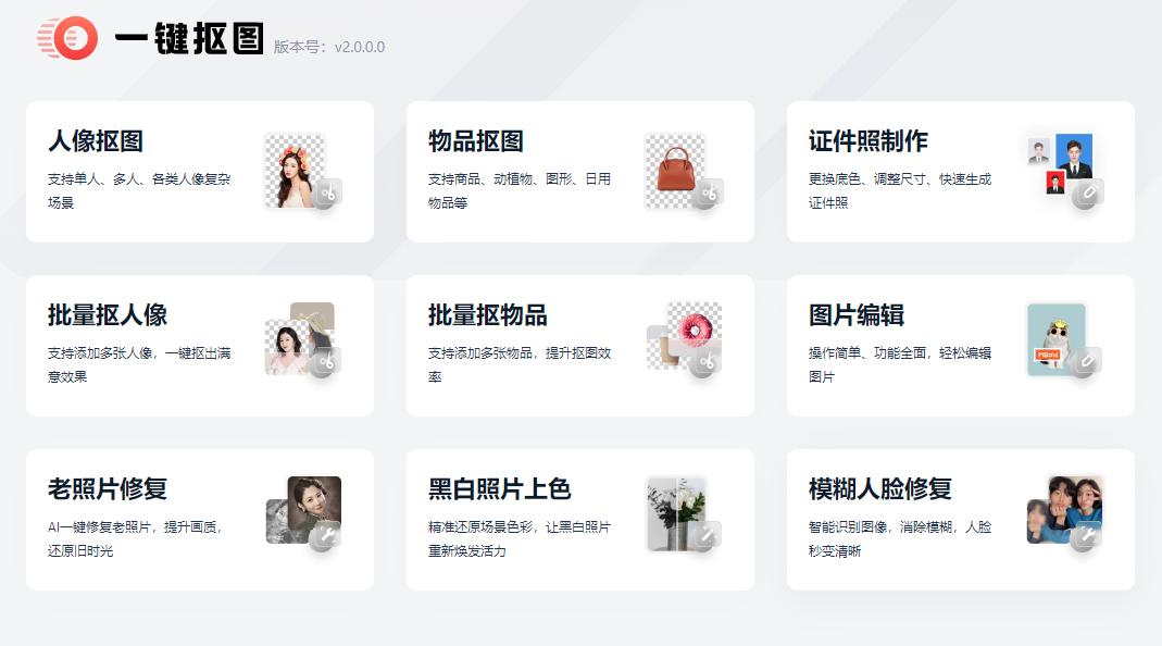 免冠照和证件照有什么区别,免冠证件照的免冠是什么意思