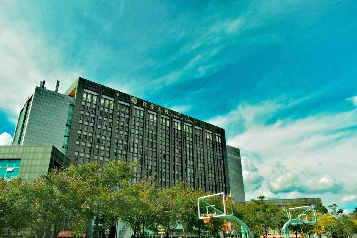 高职院校中的985,高职五大名校