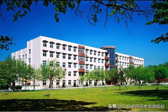 南通大学~实力雄厚冉冉上升的综合性大学