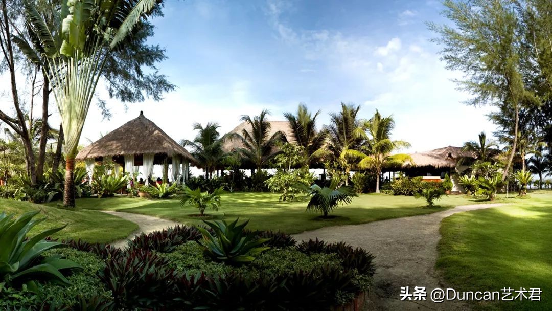 18年最需要去的国内10大特色酒店,杭州适合全家四个人住的酒店