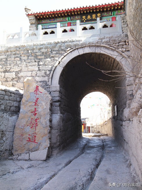 打卡石家庄冷知识！十首诗，重新认识石家庄这座城